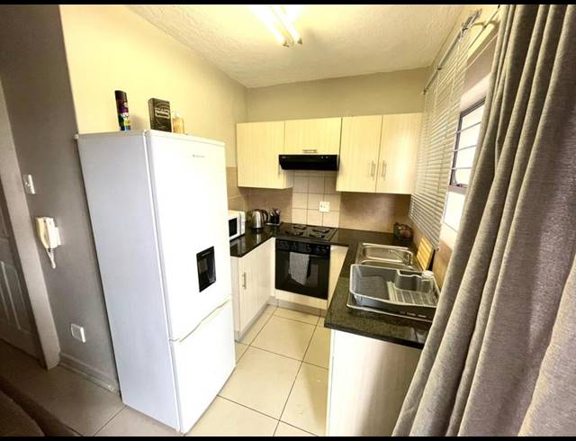 1 BEDROOM APARTMENT FOR SALE IN DIE BULT